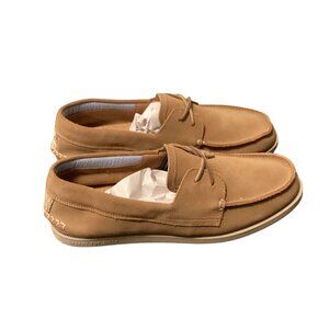 Sperry Men’s Authentic Original Sirocco Boat Shoes – Size 13 – Used Like New